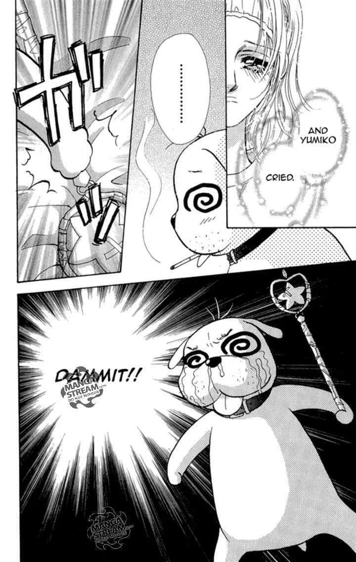 Duck Prince Chapter 17 page 22 - 