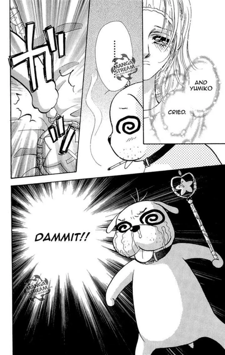 Duck Prince Chapter 17 page 23 - 