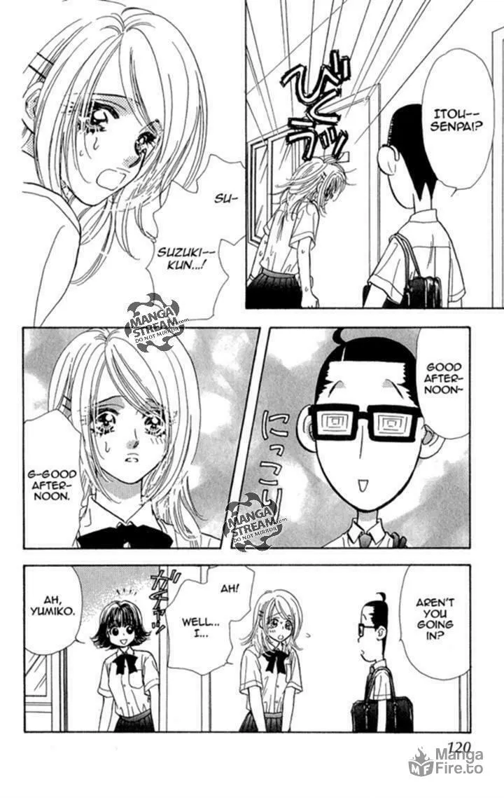 Duck Prince Chapter 17 page 25 - 