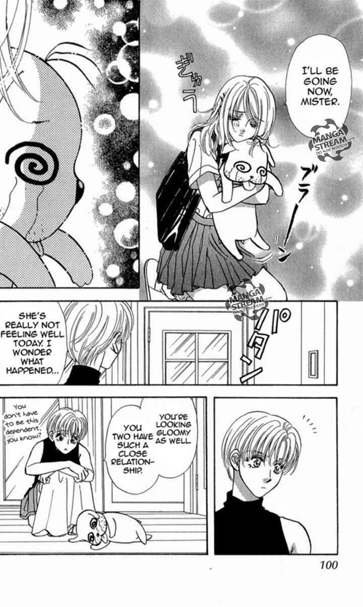 Duck Prince Chapter 17 page 4 - 