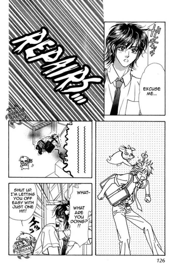 Duck Prince Chapter 17 page 31 - 