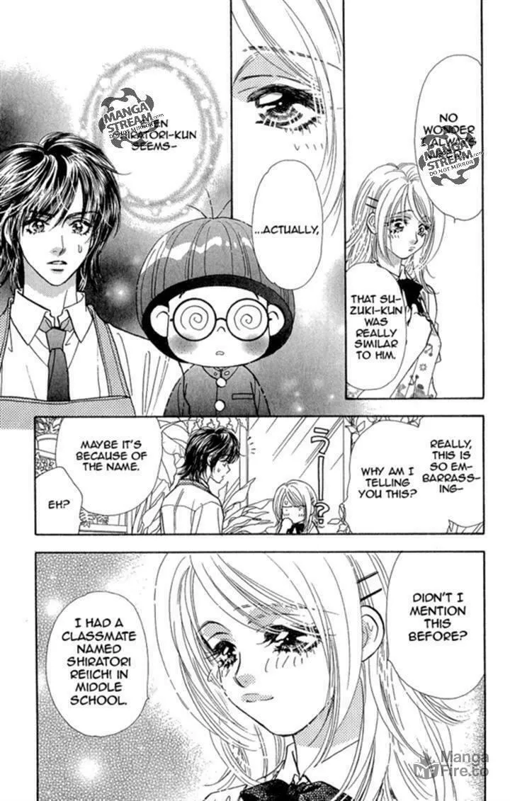 Duck Prince Chapter 17 page 36 - 