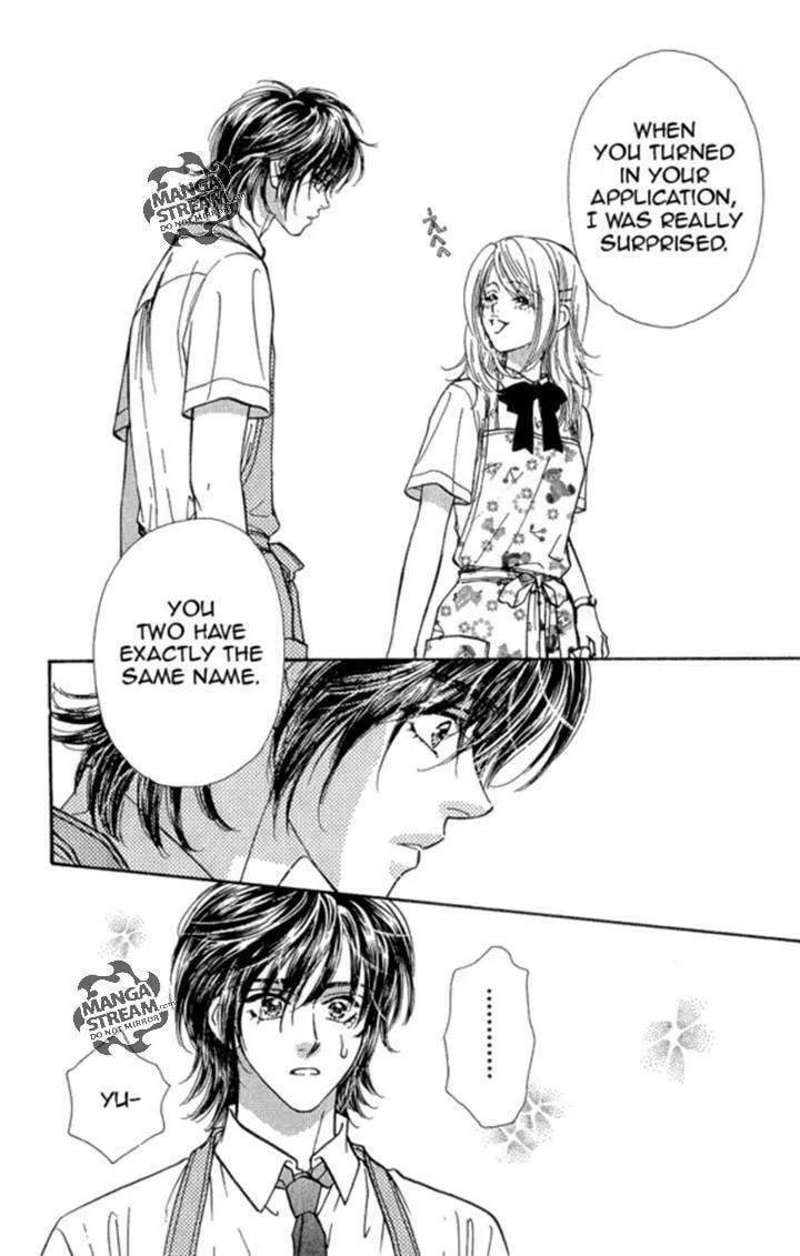 Duck Prince Chapter 17 page 37 - 
