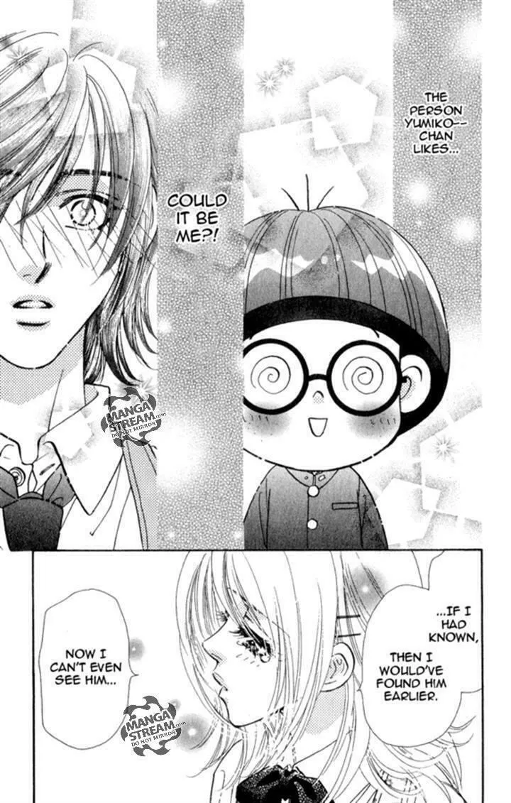 Duck Prince Chapter 17 page 38 - 