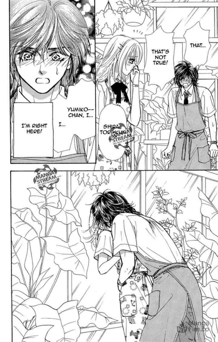 Duck Prince Chapter 17 page 39 - 