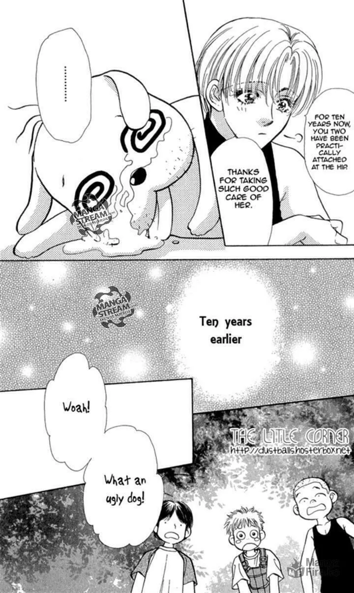 Duck Prince Chapter 17 page 5 - 