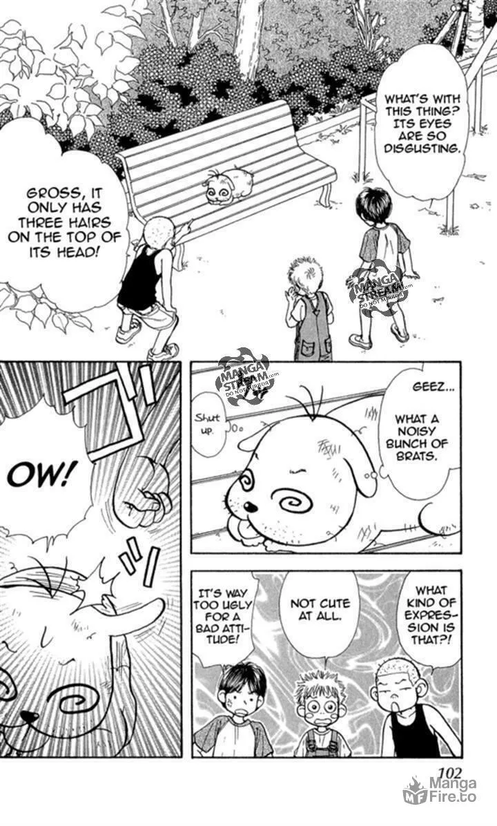 Duck Prince Chapter 17 page 6 - 