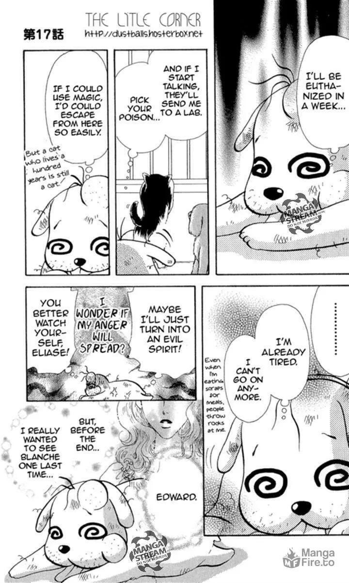 Duck Prince Chapter 17 page 9 - 