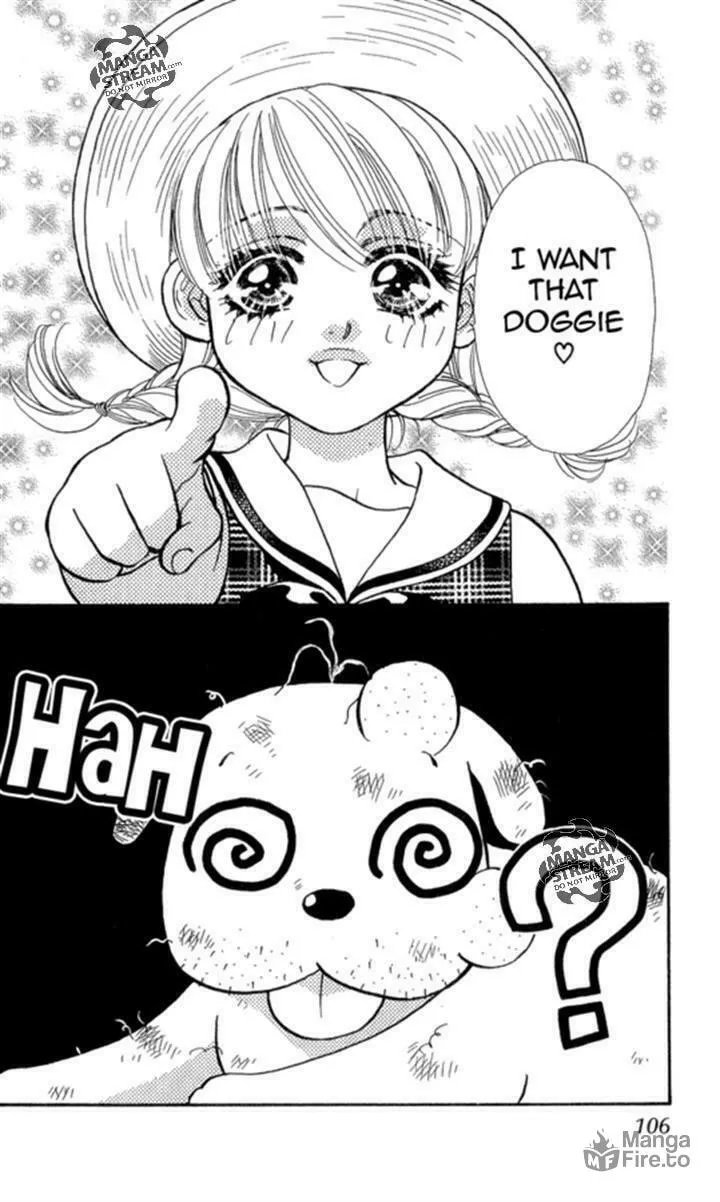 Duck Prince Chapter 17 page 10 - 