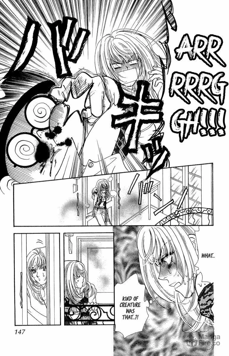 Duck Prince Chapter 18 page 12 - 