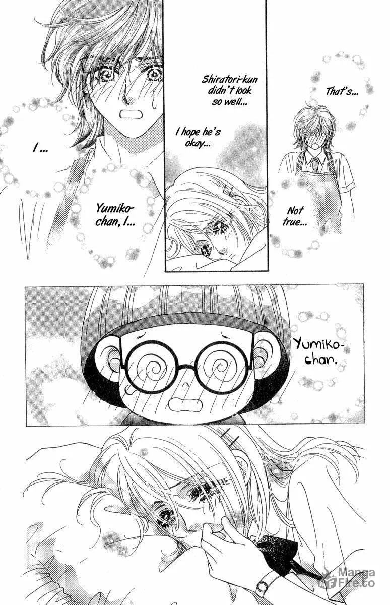 Duck Prince Chapter 18 page 18 - 
