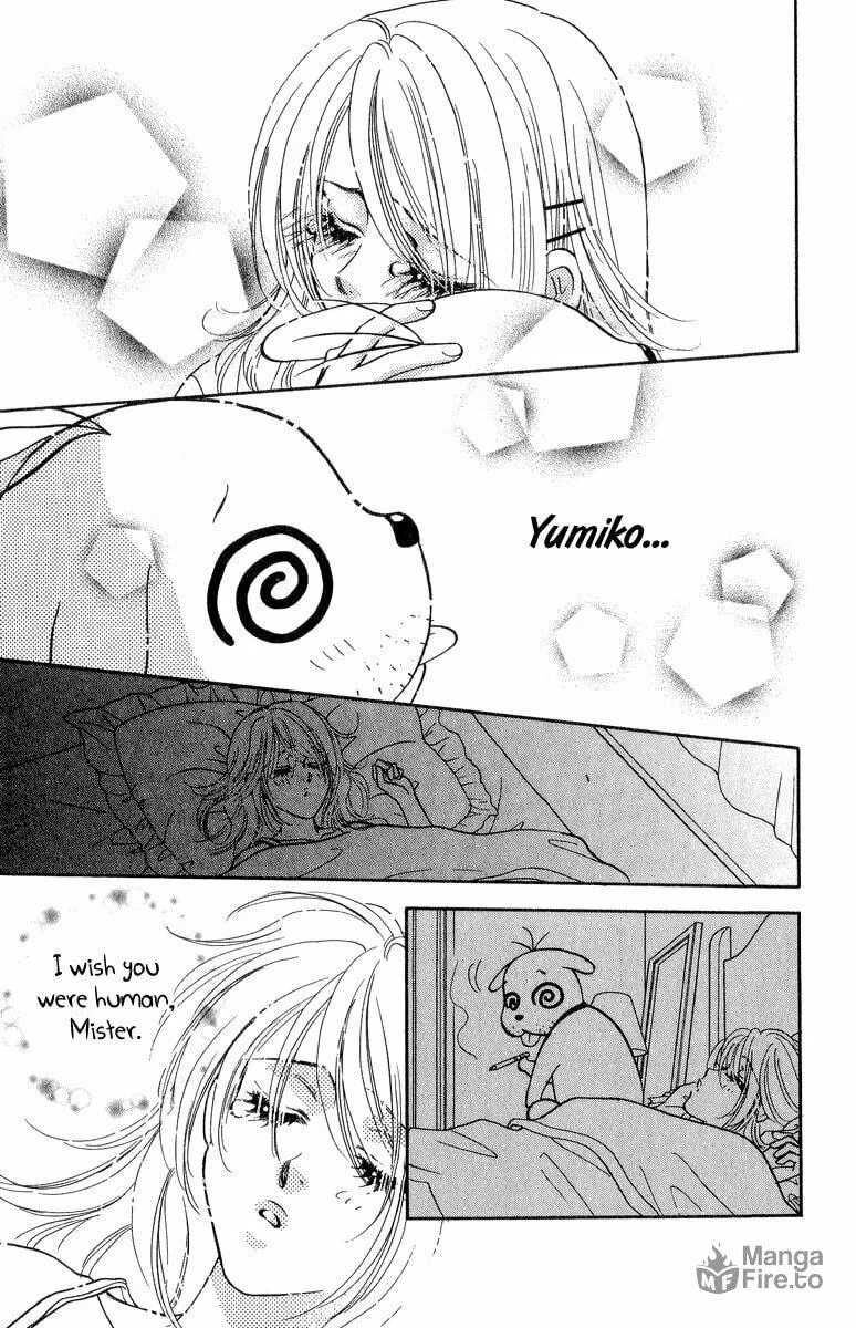 Duck Prince Chapter 18 page 20 - 
