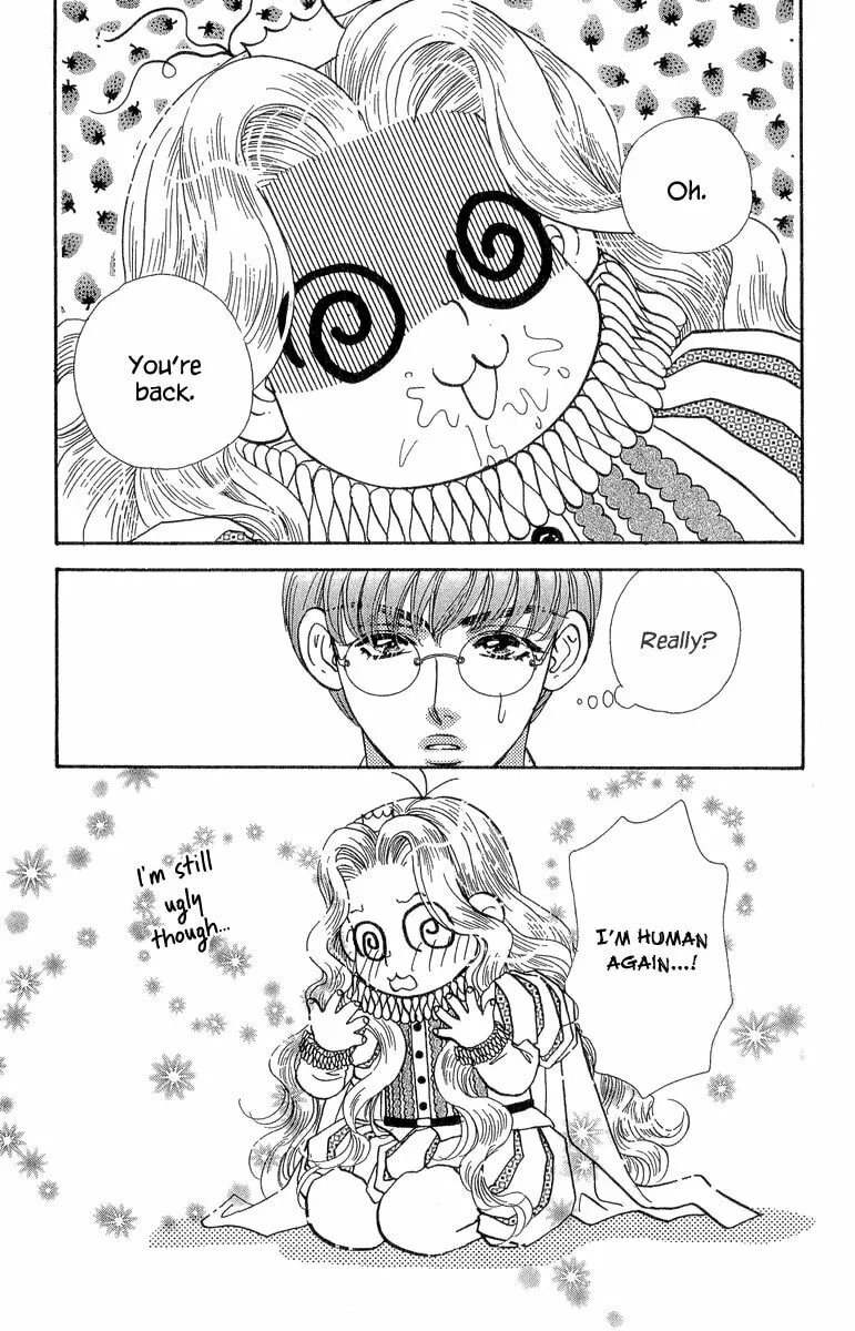 Duck Prince Chapter 18 page 26 - 