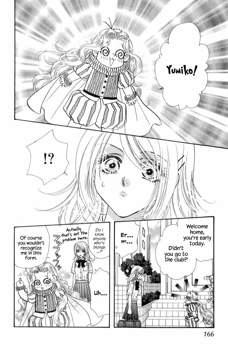 Duck Prince Chapter 18 page 31 - 