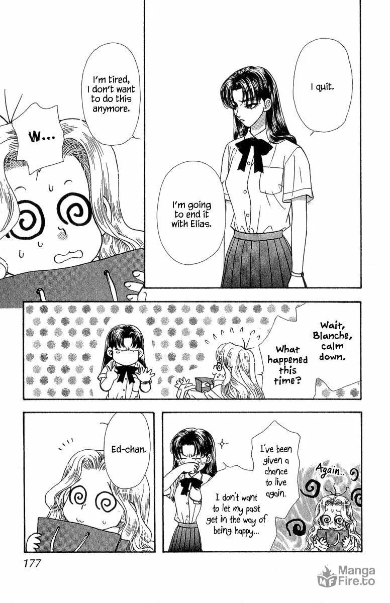 Duck Prince Chapter 18 page 42 - 