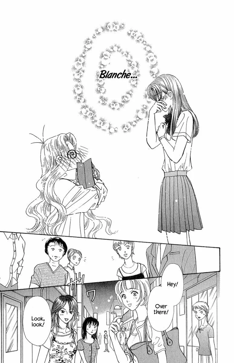 Duck Prince Chapter 18 page 44 - 