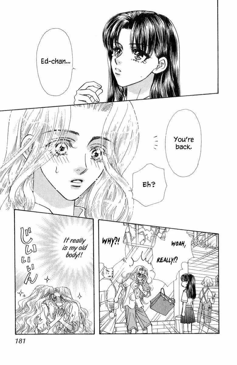 Duck Prince Chapter 18 page 46 - 
