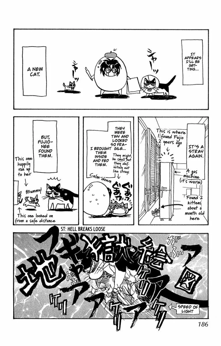 Duck Prince Chapter 18 page 53 - 