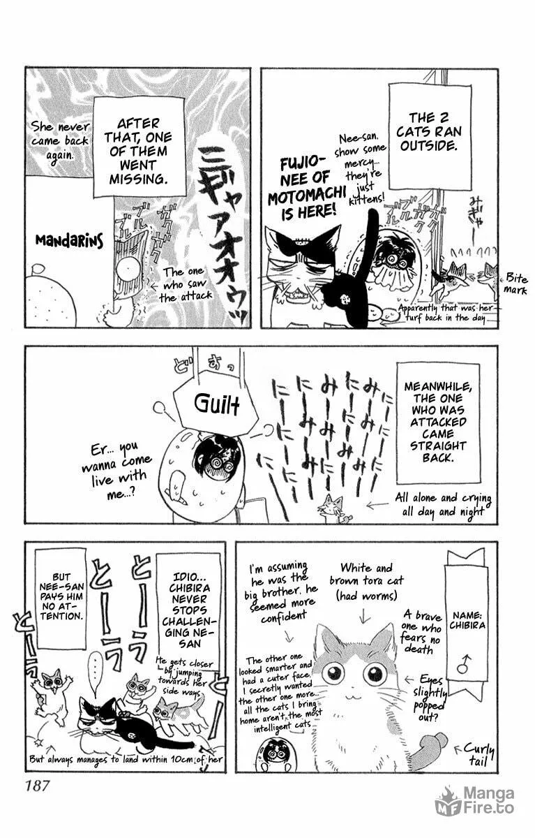 Duck Prince Chapter 18 page 54 - 