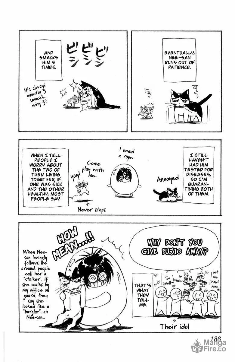 Duck Prince Chapter 18 page 55 - 