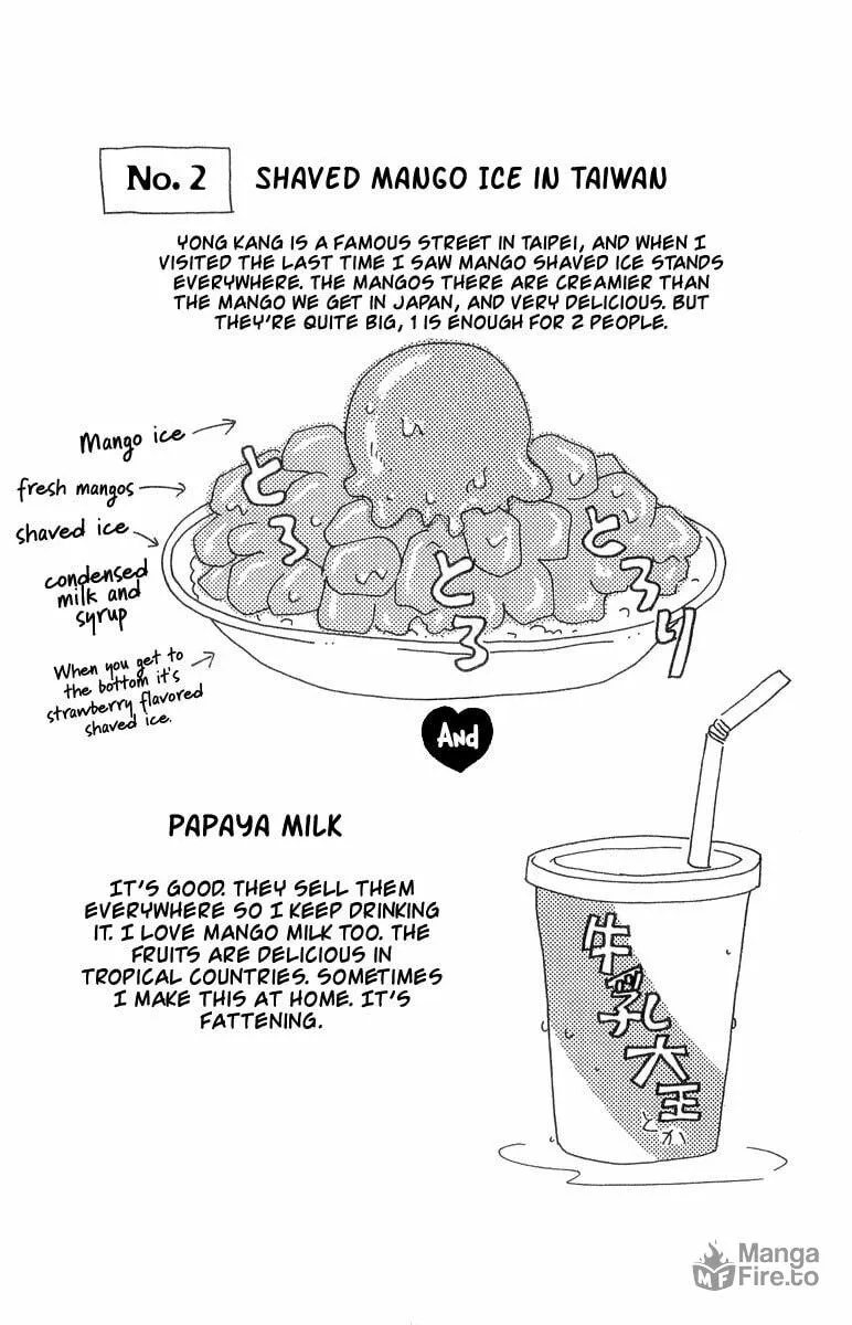 Duck Prince Chapter 18 page 57 - 