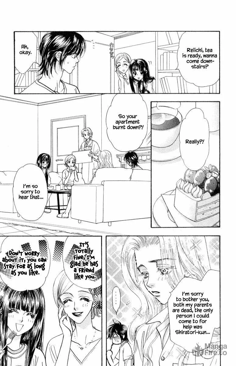 Duck Prince Chapter 19 page 24 - 