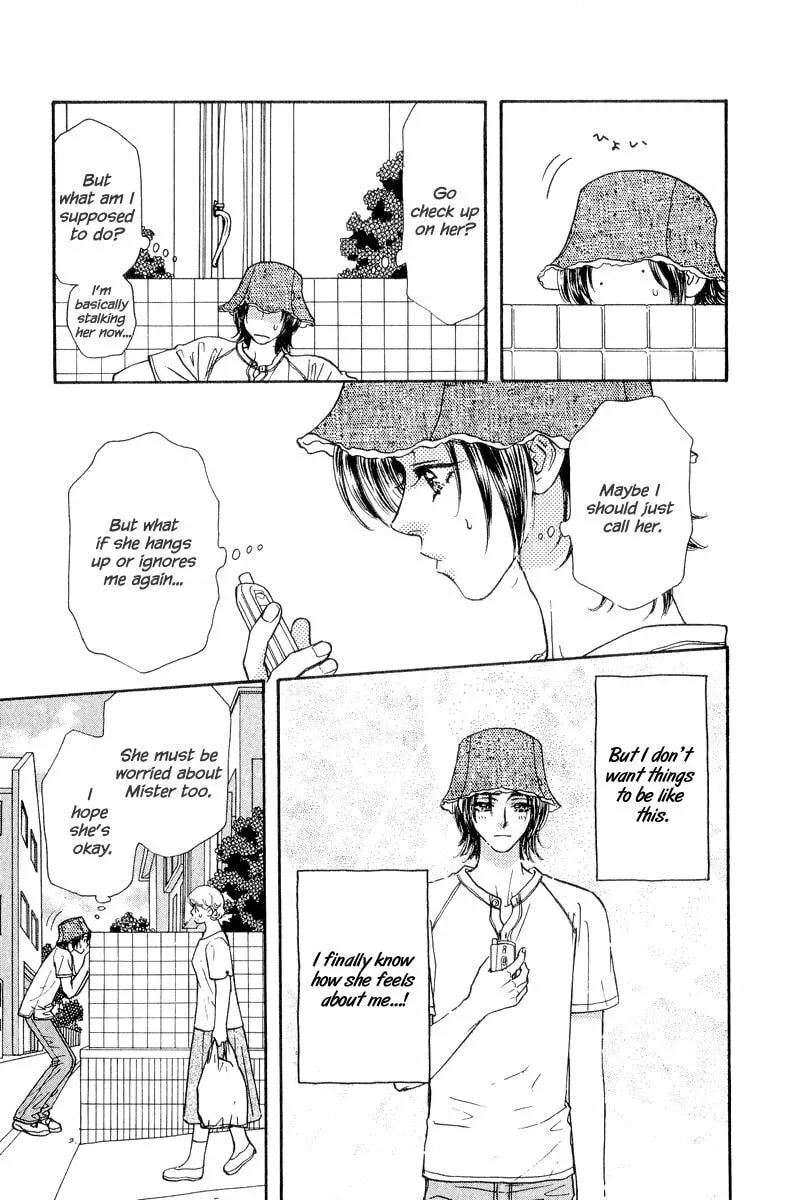 Duck Prince Chapter 19 page 28 - 