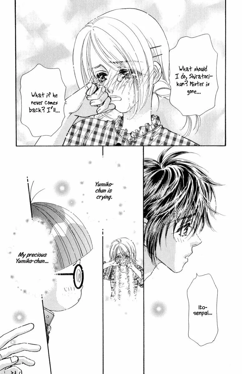 Duck Prince Chapter 19 page 34 - 
