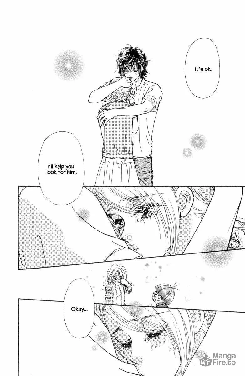 Duck Prince Chapter 19 page 35 - 