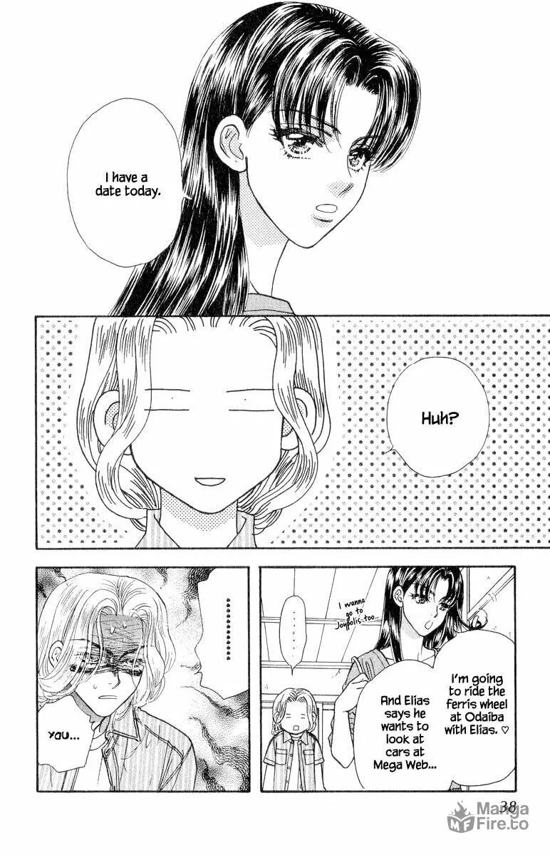 Duck Prince Chapter 19 page 39 - 