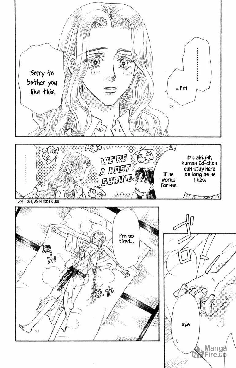 Duck Prince Chapter 19 page 9 - 