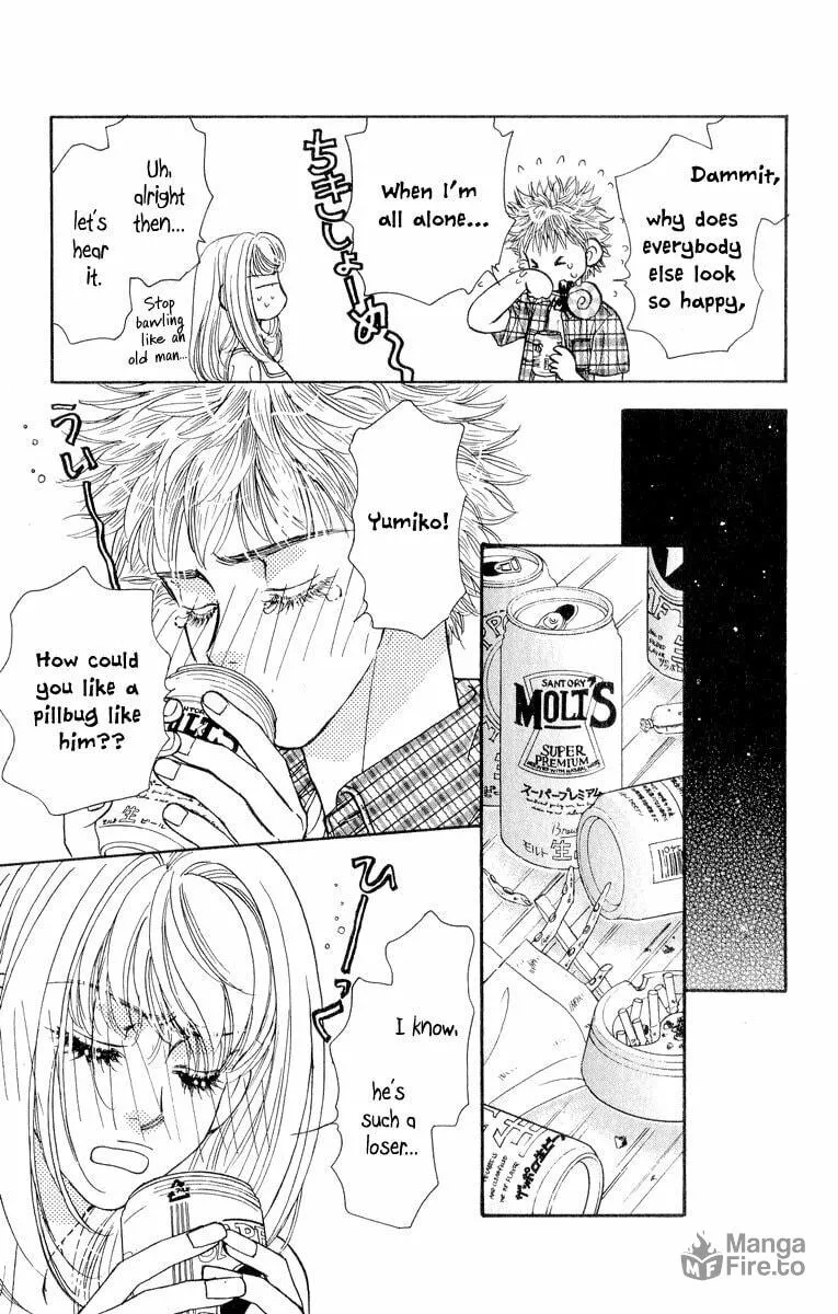 Duck Prince Chapter 20 page 25 - 