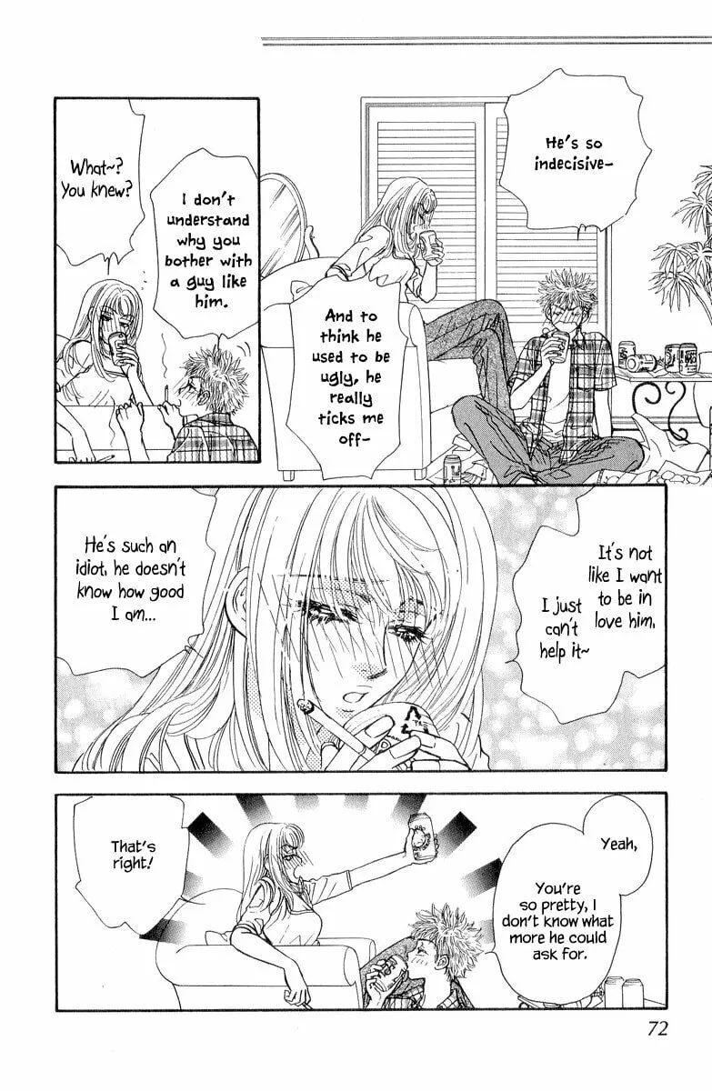 Duck Prince Chapter 20 page 26 - 