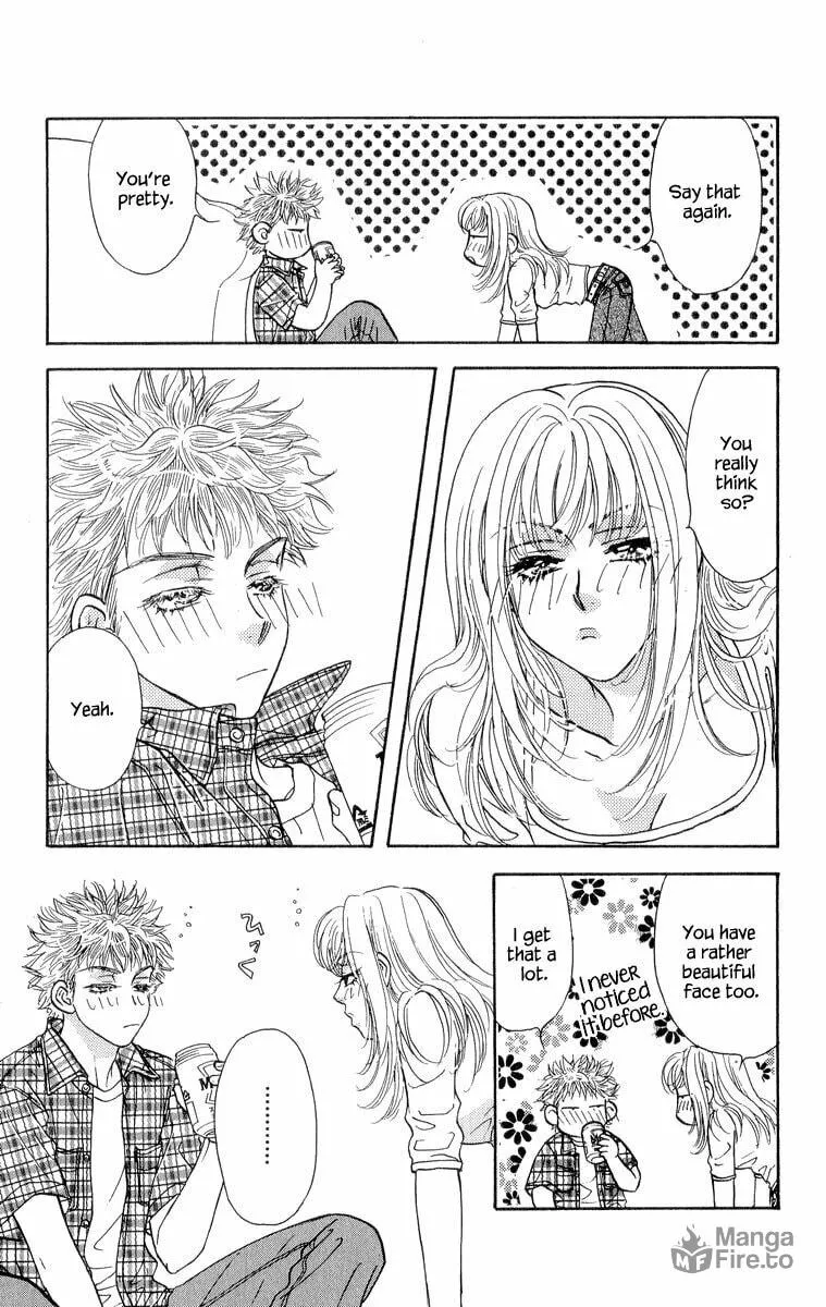 Duck Prince Chapter 20 page 27 - 