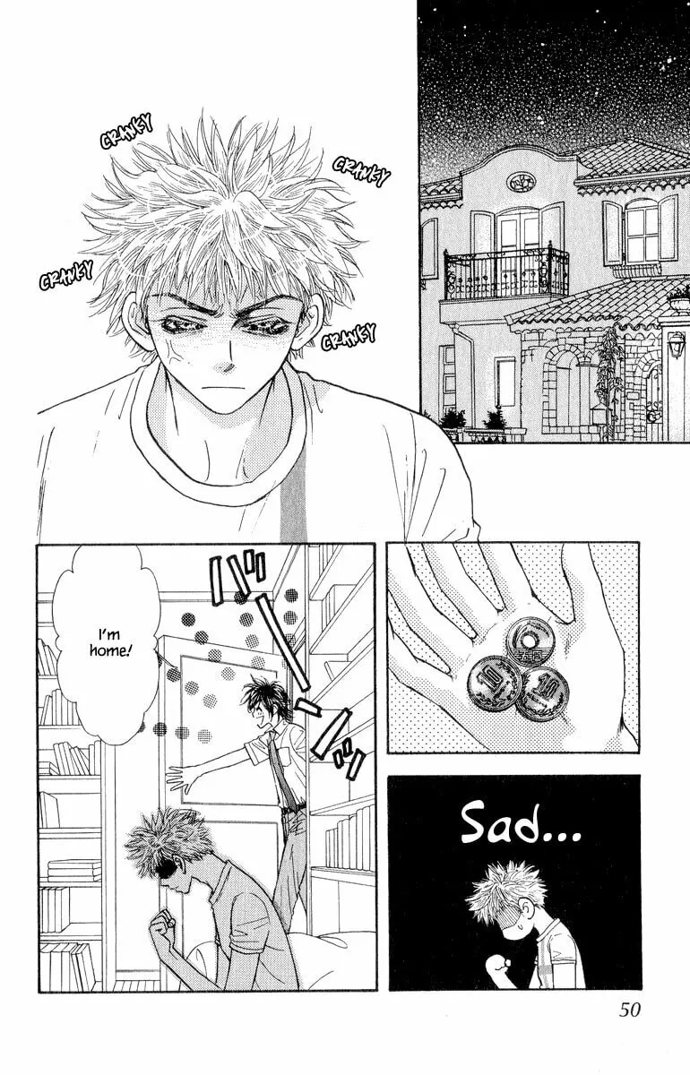 Duck Prince Chapter 20 page 4 - 