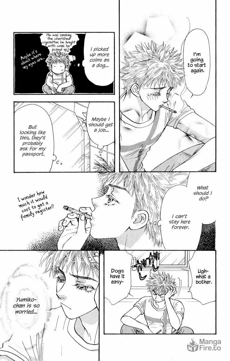 Duck Prince Chapter 20 page 9 - 