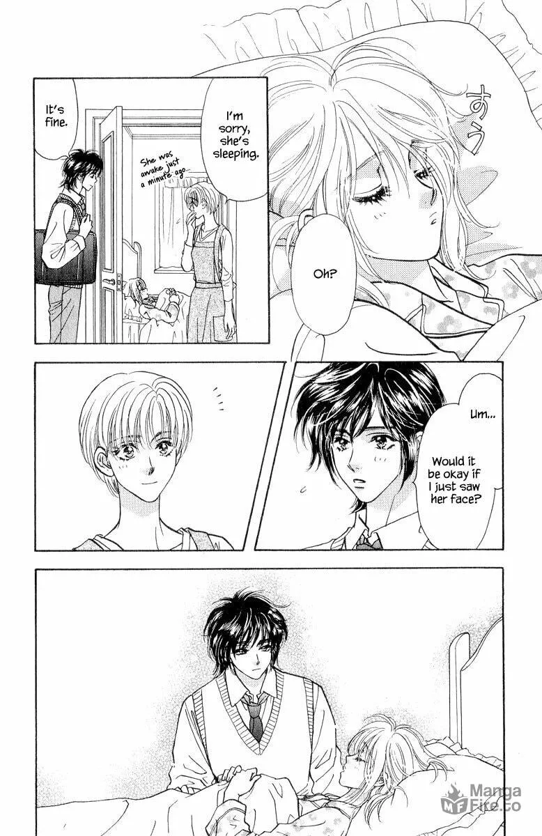 Duck Prince Chapter 21 page 20 - 