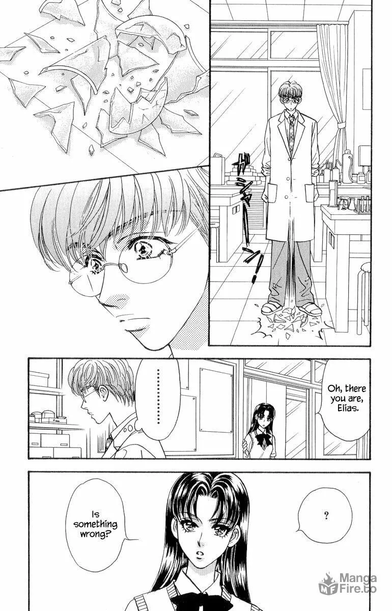 Duck Prince Chapter 21 page 3 - 