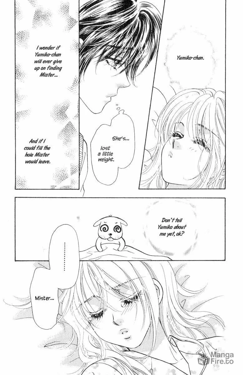 Duck Prince Chapter 21 page 21 - 