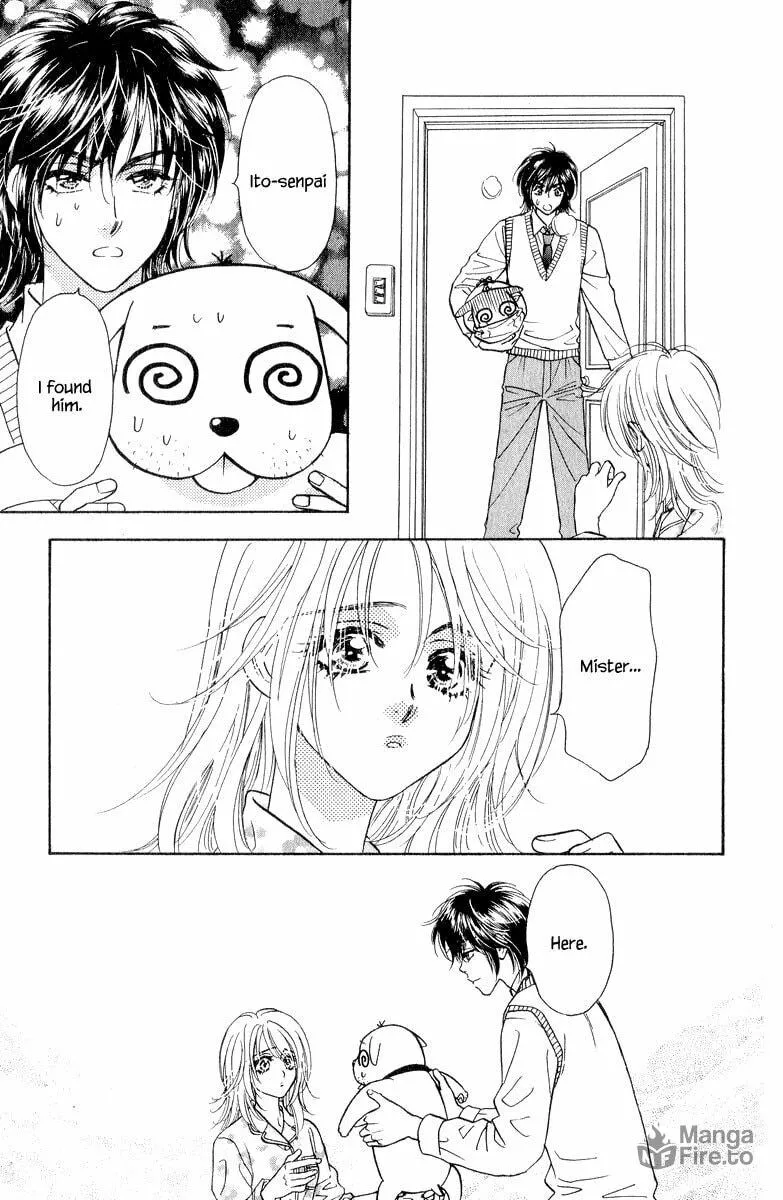 Duck Prince Chapter 21 page 25 - 