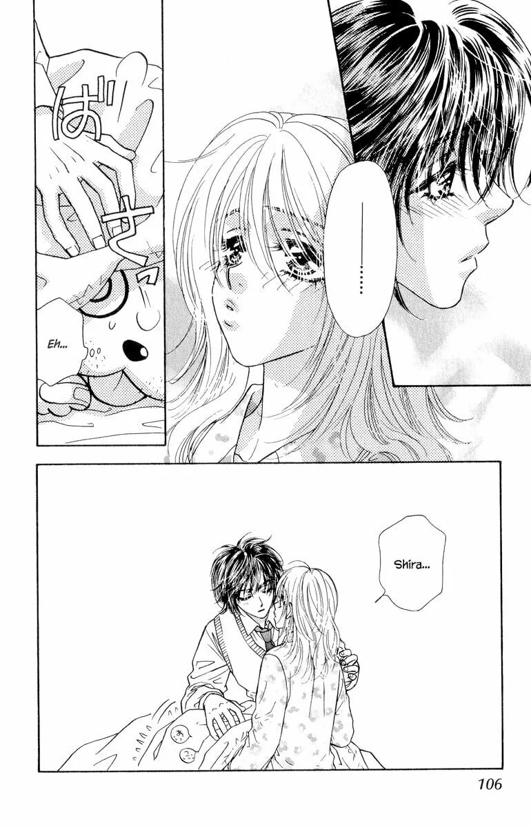 Duck Prince Chapter 21 page 28 - 