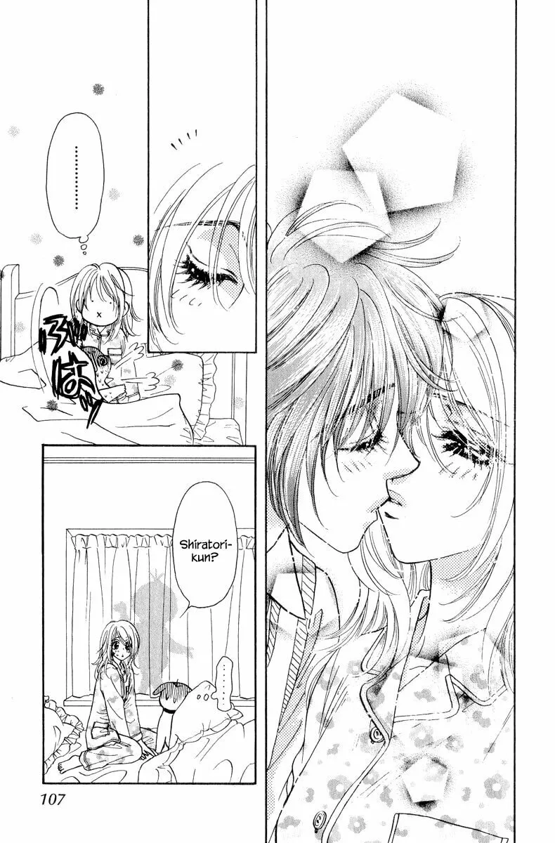 Duck Prince Chapter 21 page 29 - 