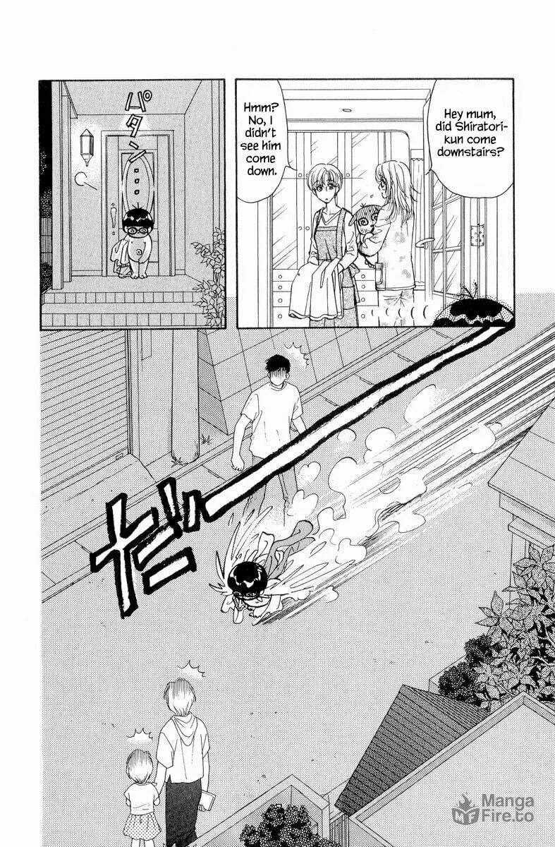Duck Prince Chapter 21 page 30 - 