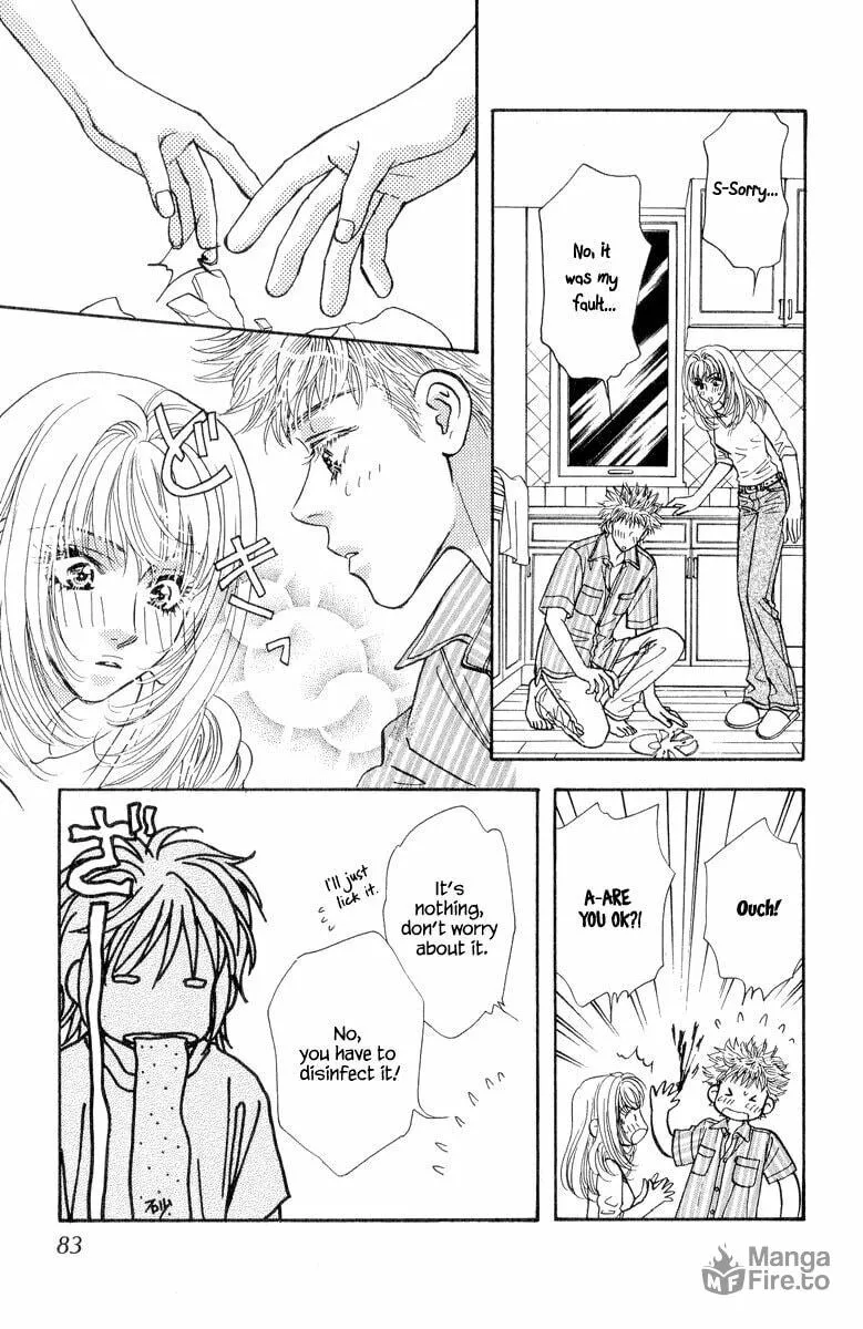 Duck Prince Chapter 21 page 5 - 