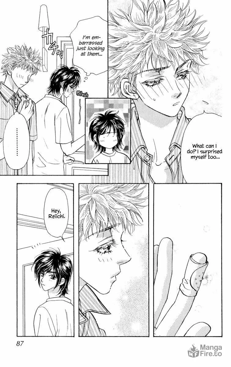 Duck Prince Chapter 21 page 9 - 