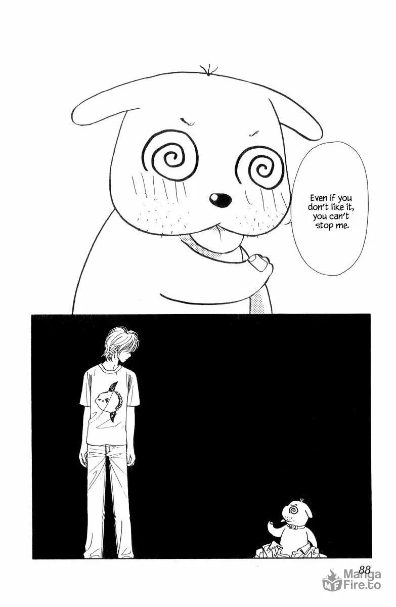 Duck Prince Chapter 21 page 10 - 
