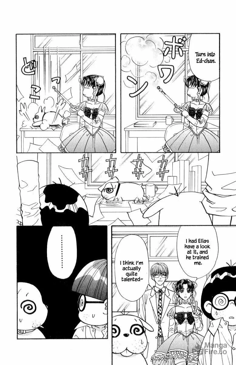 Duck Prince Chapter 22 page 15 - 