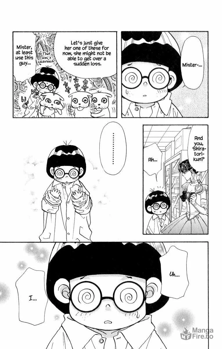Duck Prince Chapter 22 page 18 - 