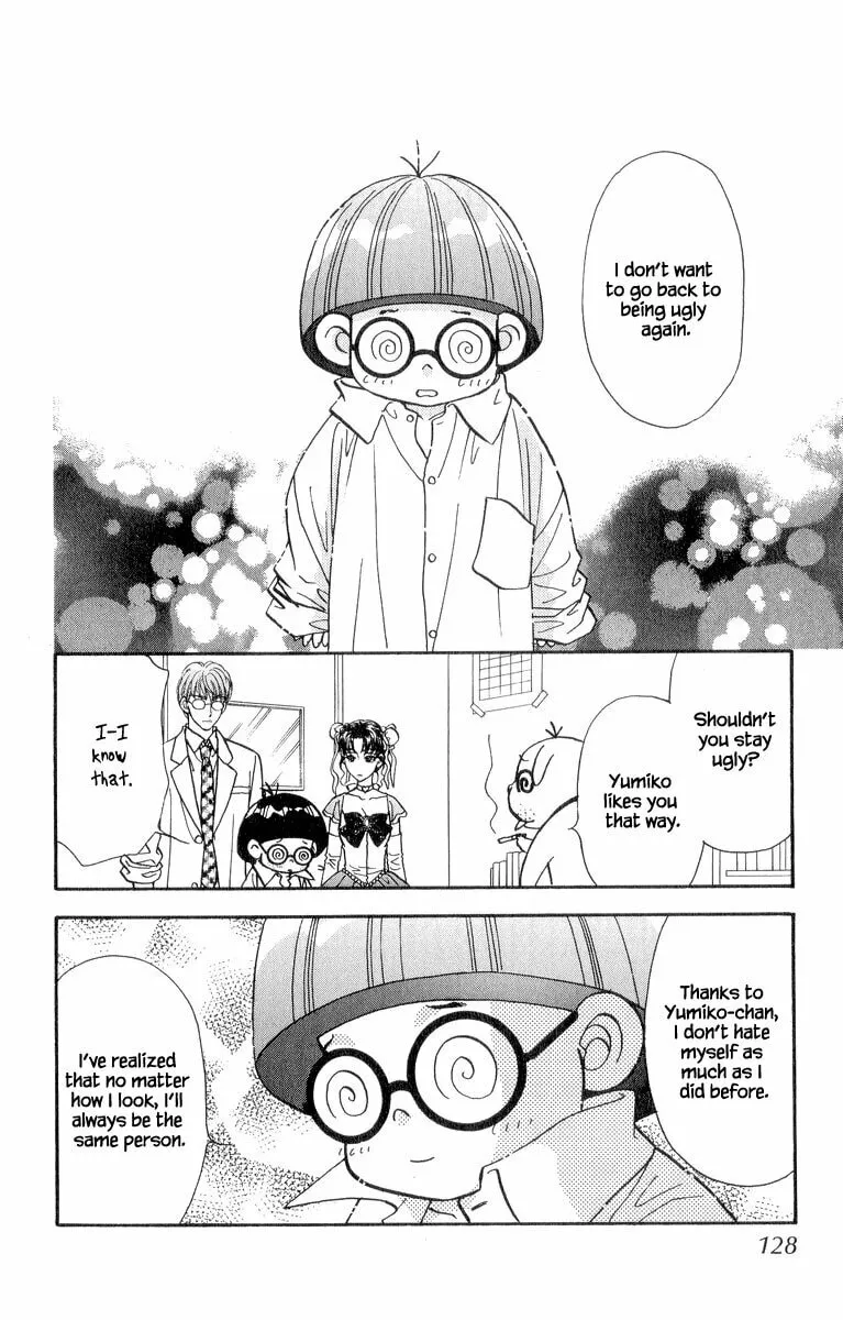 Duck Prince Chapter 22 page 19 - 