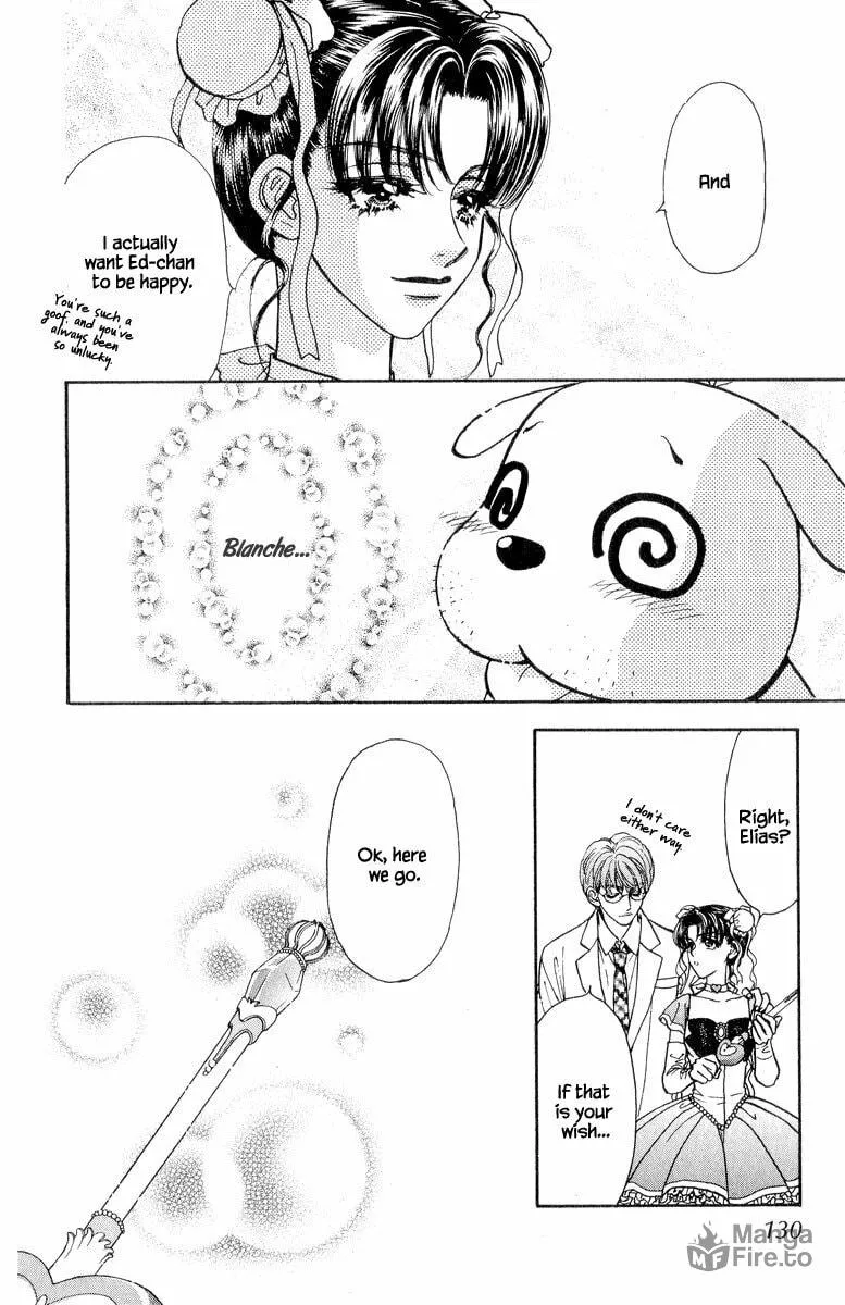 Duck Prince Chapter 22 page 21 - 